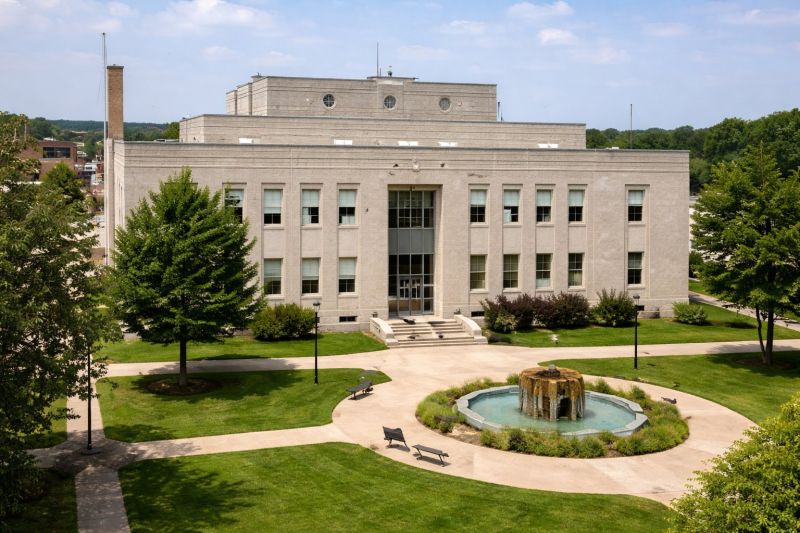 West Terre Haute, IN