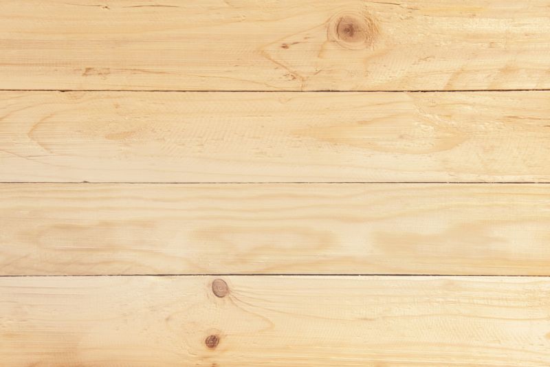 Birch Floor Installation in Terre Haute, IN