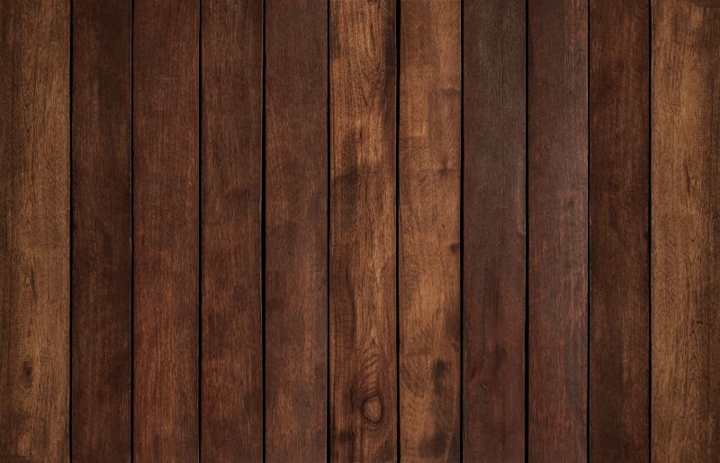 Cherry Floor Installation in Brazil, IN