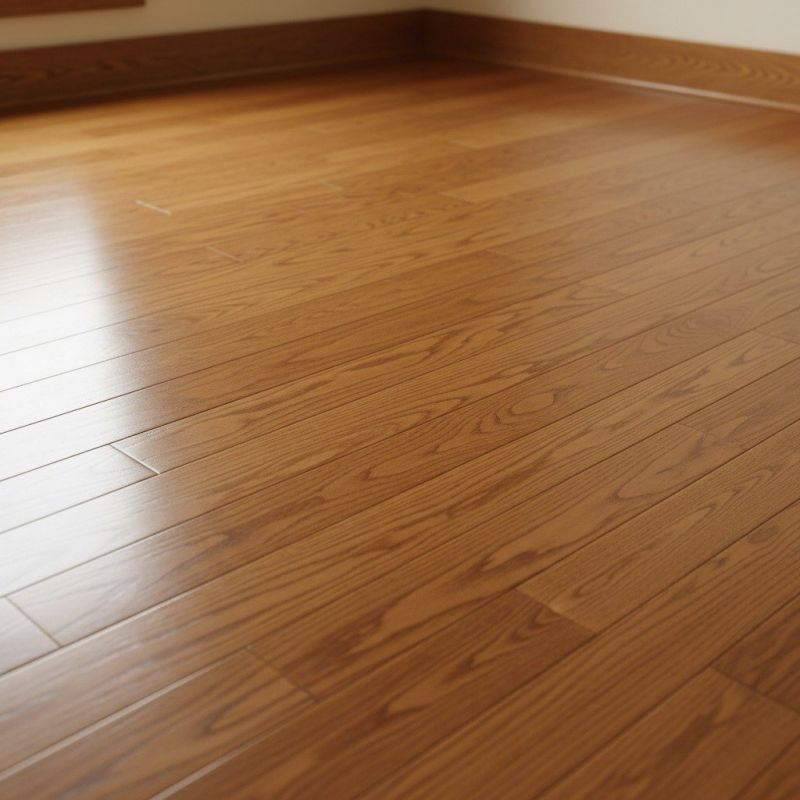 Hardwood Installation in Clay County, IN