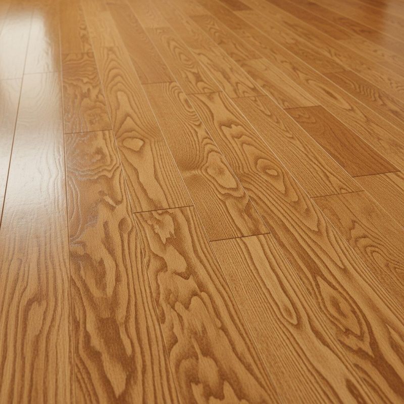 Hardwood Installation in Poland, IN