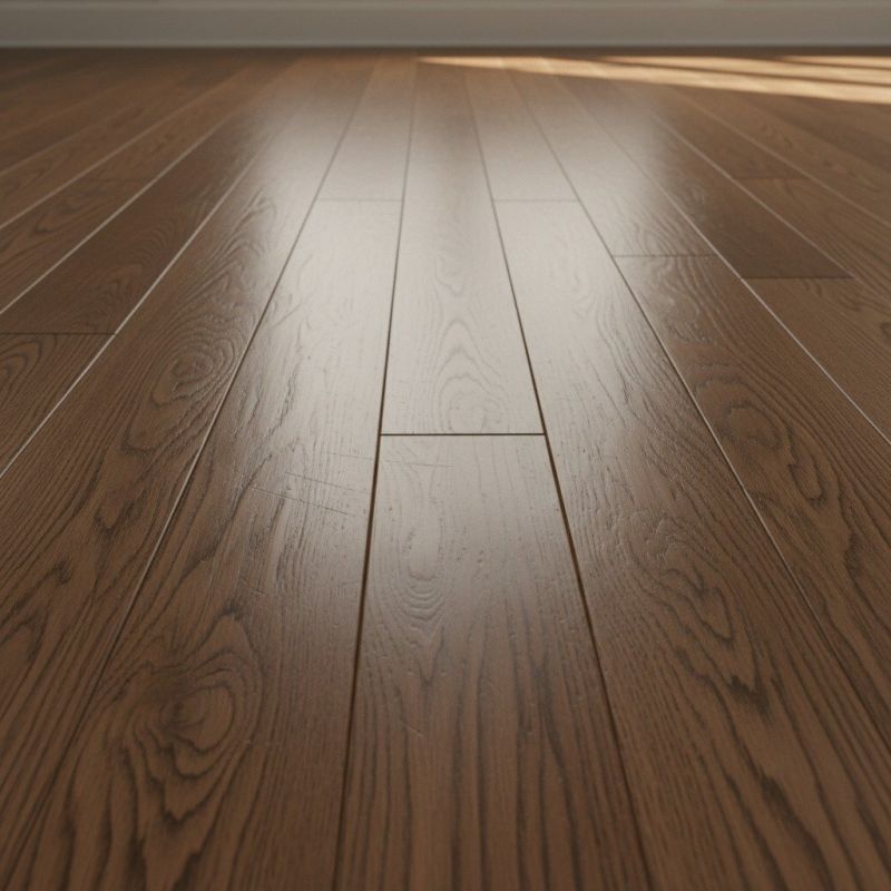 Hardwood Installation in Shelburn, IN