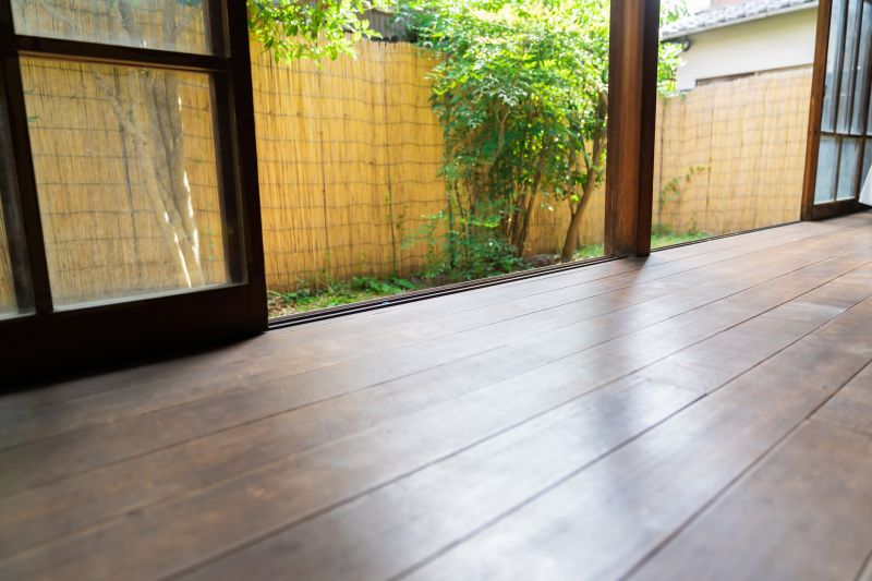 Hardwood Replacement in Clay County, IN