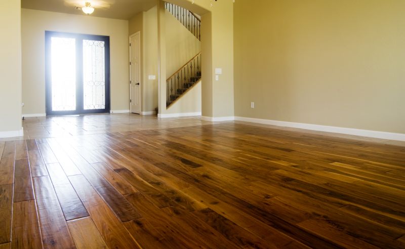 Hardwood Replacement in Sullivan, IN