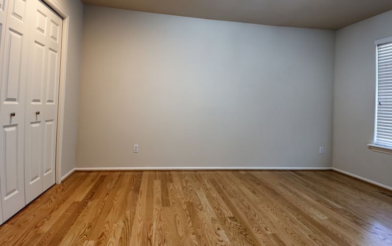 Hickory Floor Installation in Terre Haute, IN