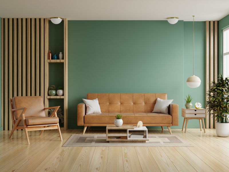 Maple Flooring Installation in Rockville, IN