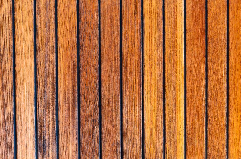 Teak Flooring Installation in Terre Haute, IN