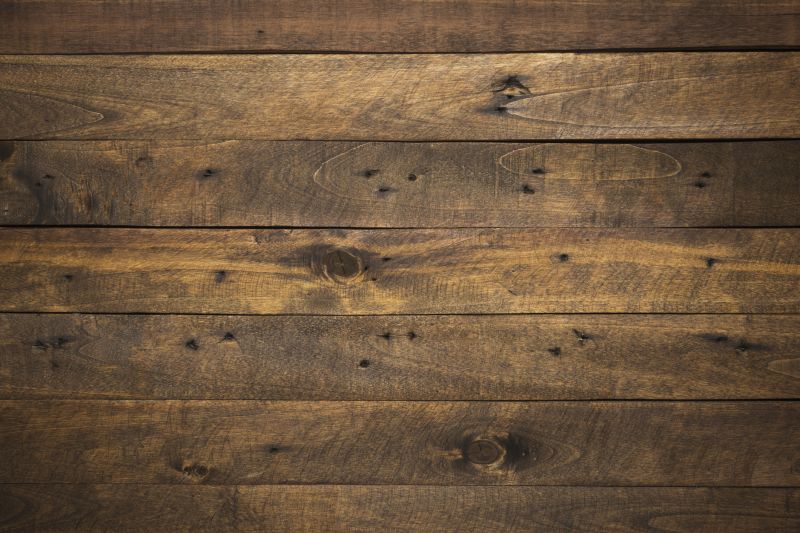 Walnut Flooring Installation in Terre Haute, IN