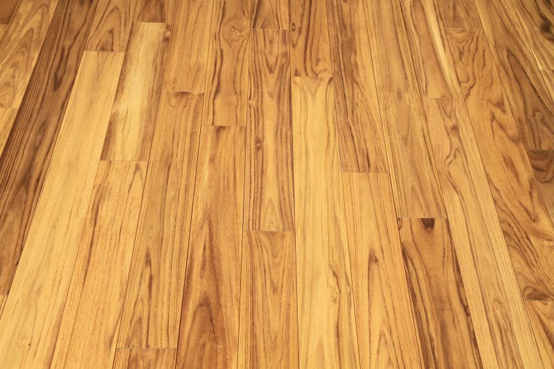 Wood Floor Replacement in Clay City, IN