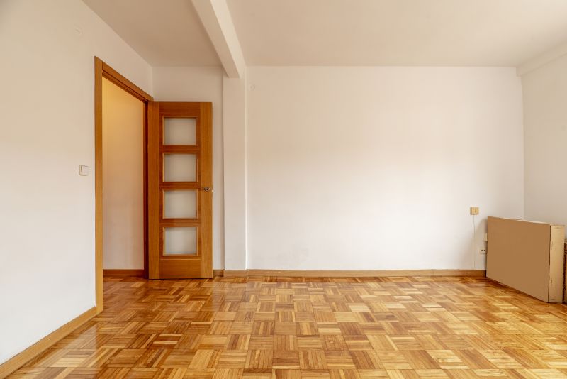 Wood Floor Replacement in Shelburn, IN