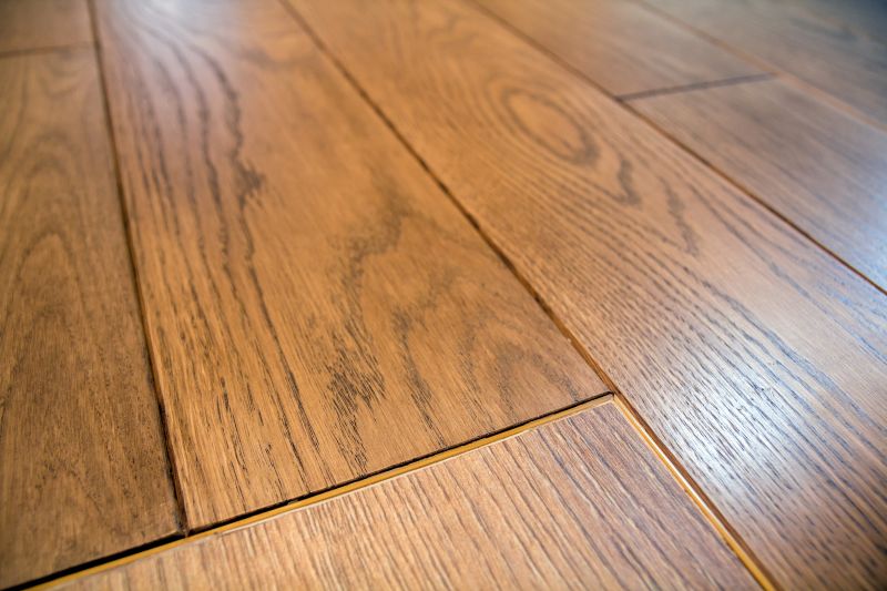 Wood Flooring Installation in West Terre Haute, IN