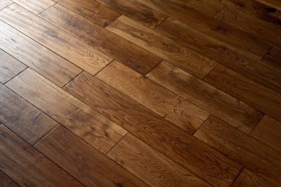 Wood Flooring Replacement in Terre Haute, IN