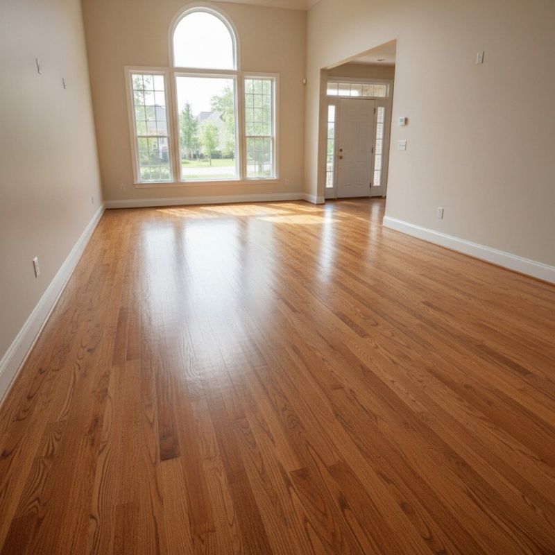 Wood Flooring Replacement in Terre Haute, IN