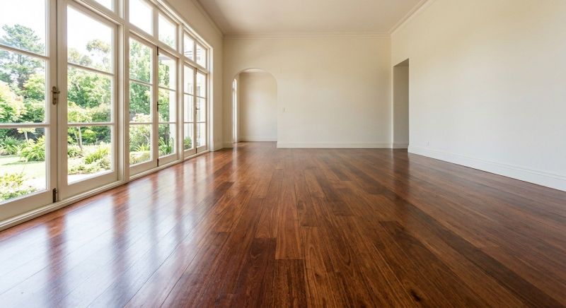 Wood Flooring Replacement in Sullivan, IN